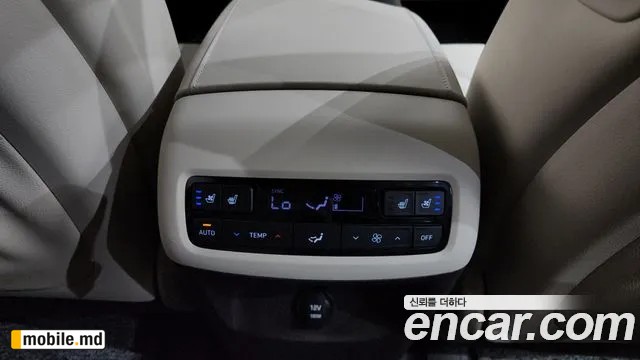 2022 Hyundai Palisade — photo 31
