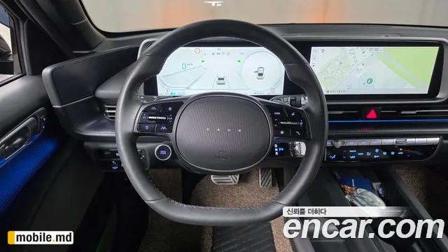2023 Hyundai IONIQ — photo 13
