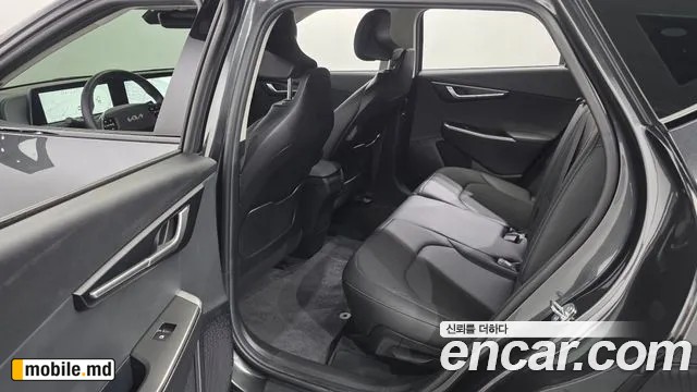 2024 Kia EV6 — photo 26