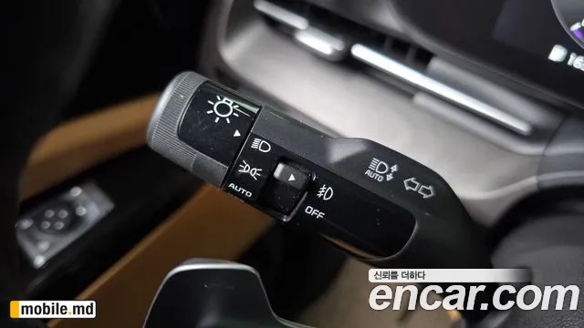 2022 Kia Canival — photo 35