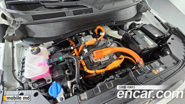 2025 Hyundai Casper
