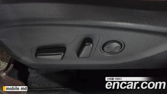 2017 Kia Sorento — photo 31
