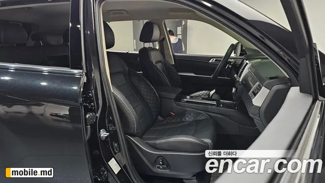 2021 Li Rexton — photo 10