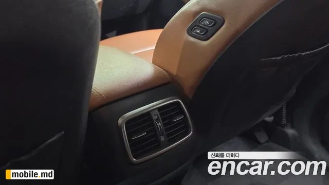 2018 Kia Sorento — photo 27