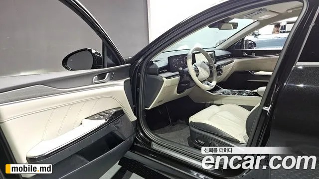 2025 Kia K5 — photo 10