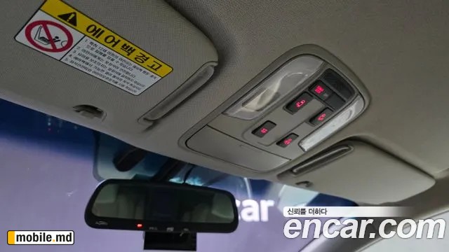 2016 Kia Canival — photo 18