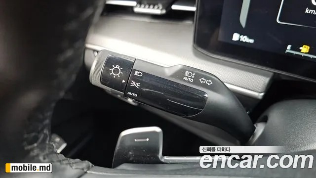 2026 Kia K5 — photo 30