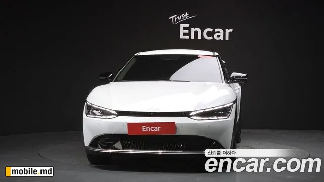2024 Kia EV6 — photo 3