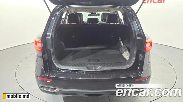 2017 Renault 6 — photo 20
