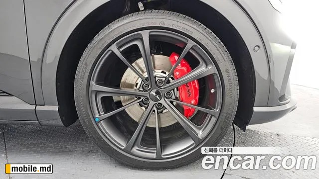2026 Genesis GV60 — photo 21