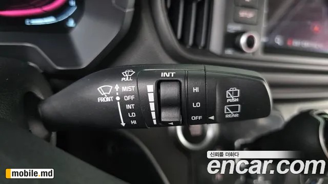 2026 Kia RAY — photo 27