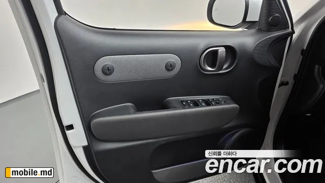 2025 Hyundai Casper — photo 24