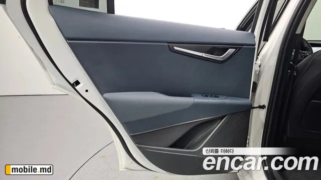 2024 Kia Niro — photo 25