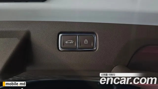 2024 Kia EV9 — photo 33