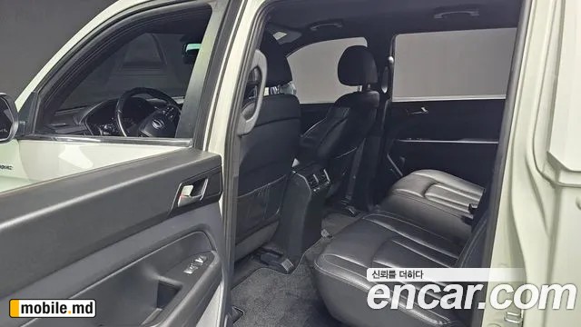 2021 Li Rexton — photo 16