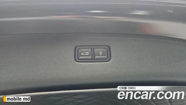 2026 Genesis GV80 — photo 37