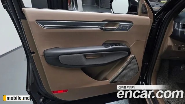 2024 Kia EV9 — photo 24