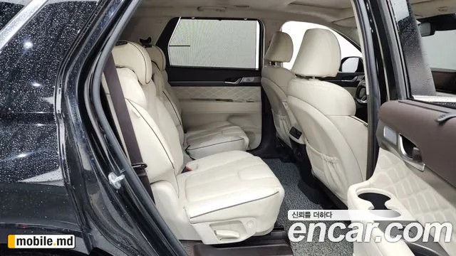 2022 Hyundai Palisade — photo 11