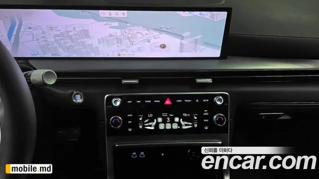 2026 Genesis GV80 — photo 13