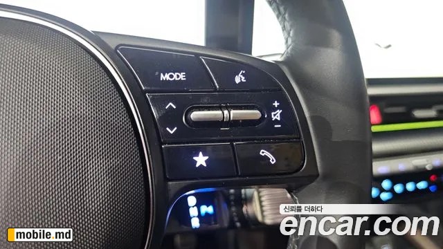 2023 Hyundai IONIQ — photo 31