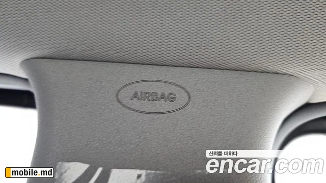 2026 Kia RAY — photo 29