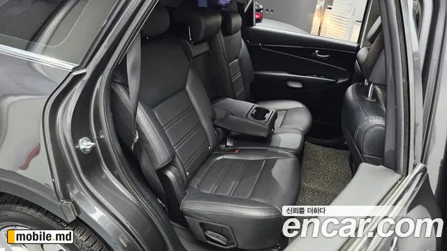 2020 Kia Sorento — photo 26