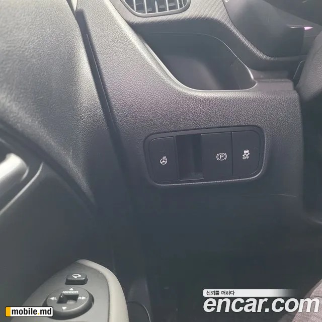 2025 Kia RAY — photo 6
