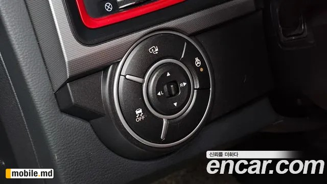 2017 Li KORANDO — photo 18
