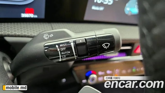 2024 Kia EV6 — photo 19
