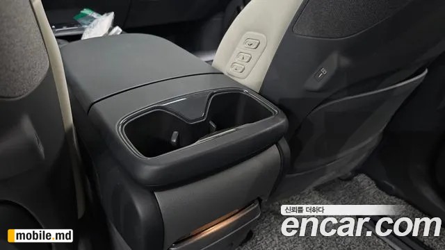 2024 Kia EV9 — photo 37
