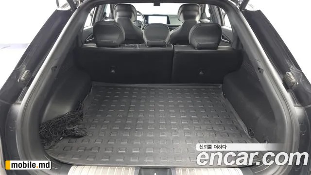 2023 Kia EV6 — photo 20