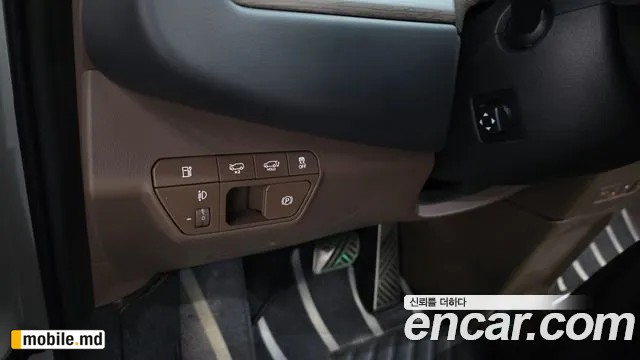 2024 Kia EV9 — photo 14
