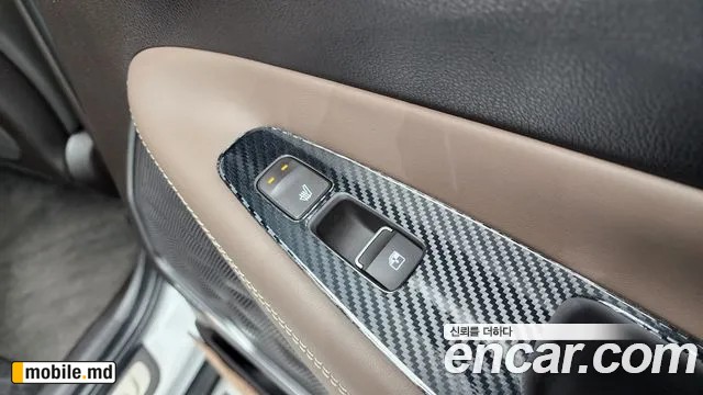 2019 Hyundai Santafe — photo 18