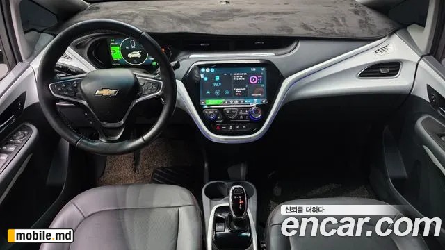 2019 Daewoo Bolt EV — photo 7