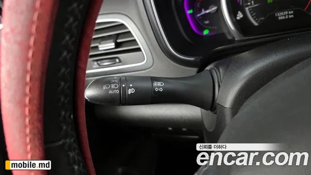 2017 Renault 6 — photo 20