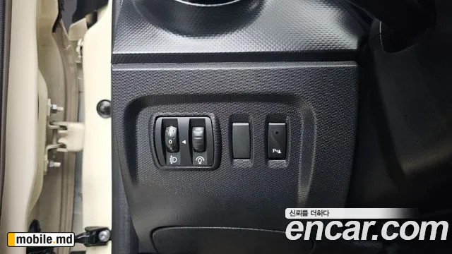 2015 Renault QM3 — photo 19