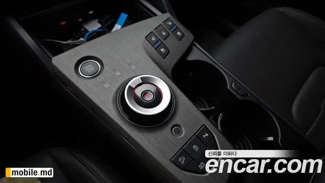 2026 Kia Sportage — photo 9