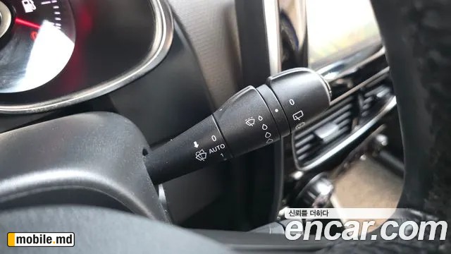 2018 Renault Cilo — photo 18