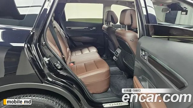 2017 Renault 6 — photo 11