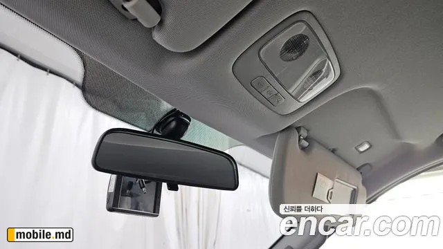 2019 Hyundai Starex — photo 17