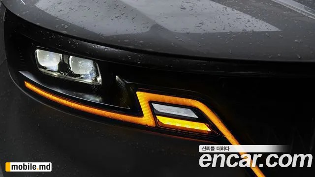 2021 Kia Canival — photo 22