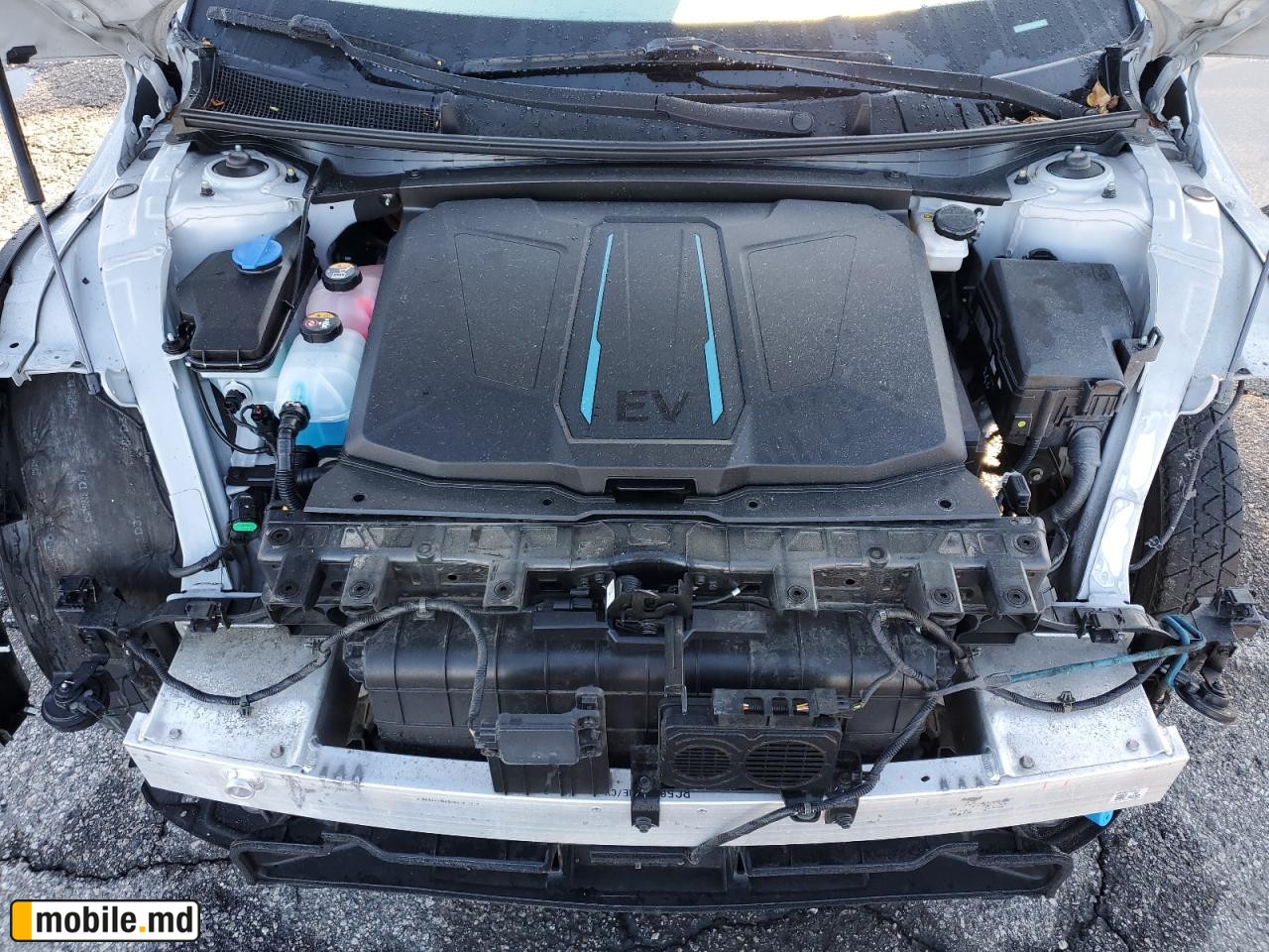 2022 Hyundai IONIQ — photo 12