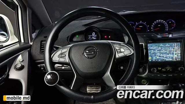 2018 Li KORANDO — photo 12