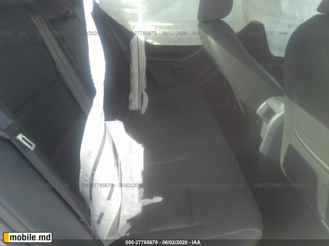 2015 Volkswagen Jetta — photo 7
