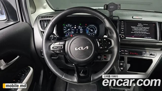 2024 Kia RAY — photo 13