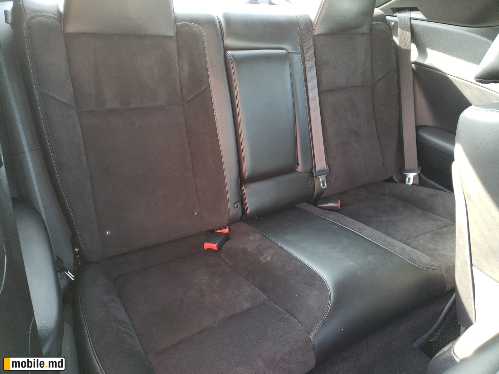 2019 Dodge Challenger — photo 6