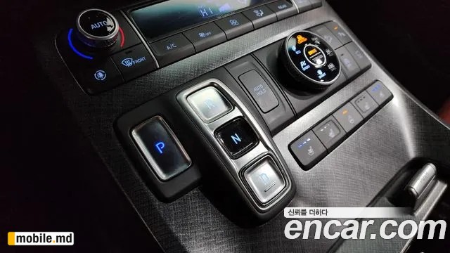 2019 Hyundai Palisade — photo 9