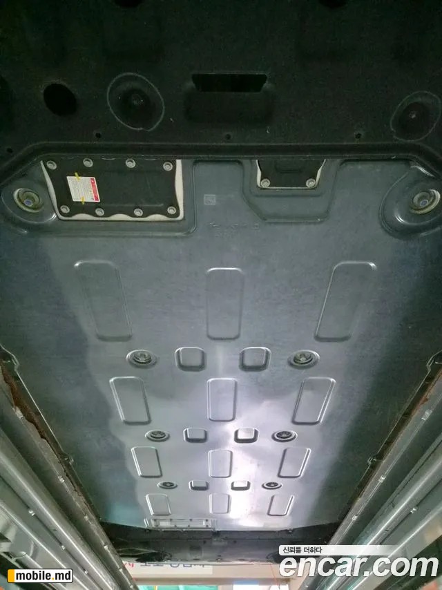 2023 Kia EV6 — photo 35