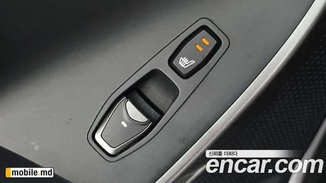 2016 Hyundai Santafe — photo 30