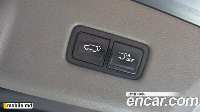 2021 Kia Canival — photo 17